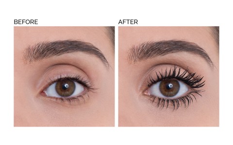 Vamp! Mascara Explosive Lashes - PUPA Milano
